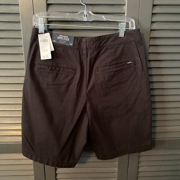 Hollister epic flex flat front short 9 - Picture 3 of 3